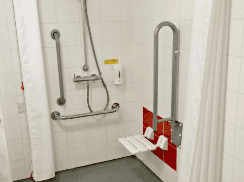 Disabled Wet Room Costs