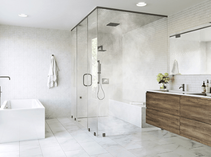 Family Wet Rooms
