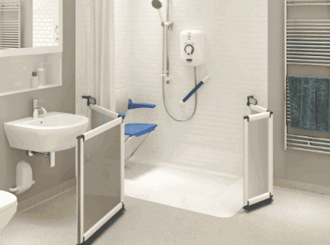The Disabled Wet Room Cost