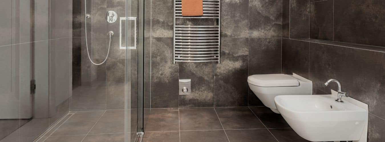 Walk-In Shower Installations in Morpeth